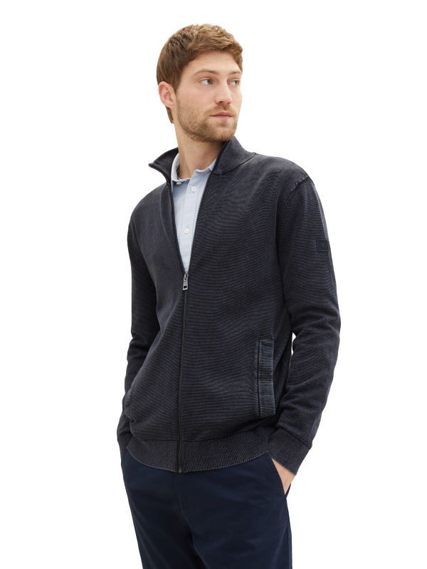 VESTE TOM TAILOR - 1040712 - Tom Tailor