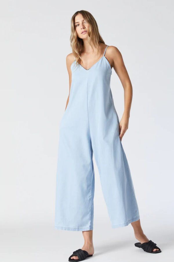 MAVI TARA JUMPSUIT - 1010104 - Mavi Jeans