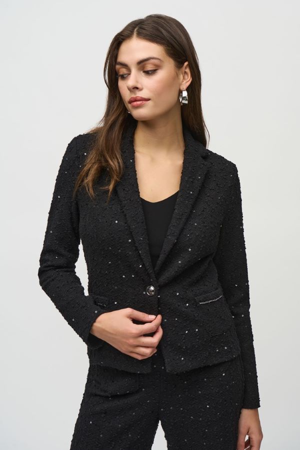 JOSEPH RIBKOFF BLAZER - 244203 - Joseph Ribkoff