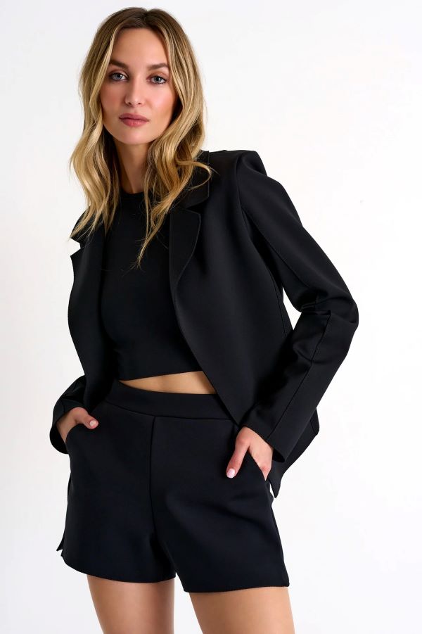 SHAN BLAZER - 52327_81 - Shan