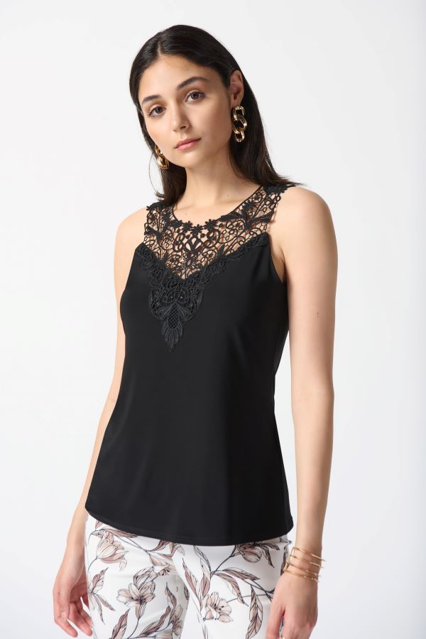 JOSEPH RIBKOFF CAMISOLE - 242088 - Joseph Ribkoff