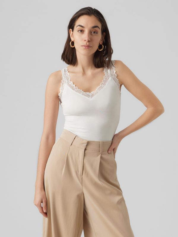 VERO MODA TOP - 10287348 - Vero Moda