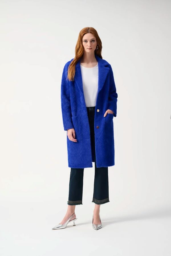 JOSEPH RIBKOFF COAT