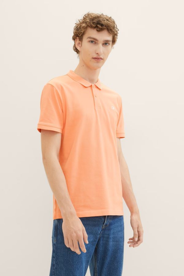 TOM TAILOR POLO - 1041184 - Tom Tailor