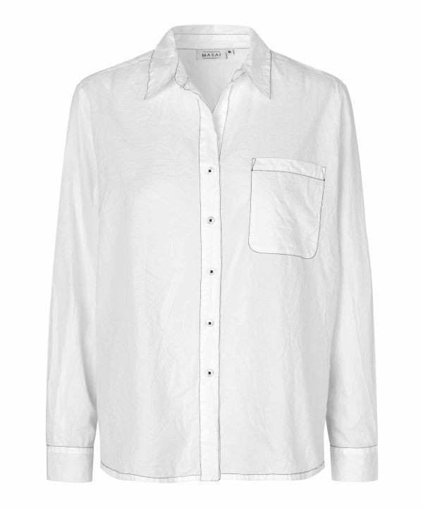 MASAI SHIRT - 1007961 - Masai