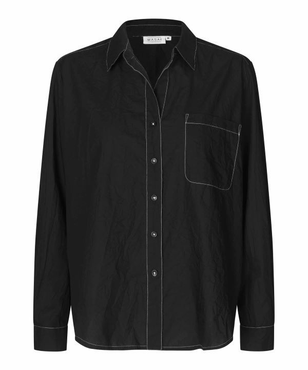 MASAI SHIRT - 1007961 - Masai