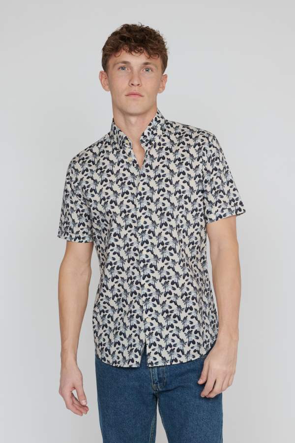 MATINIQUE SHIRT - 30207359 - Matinique