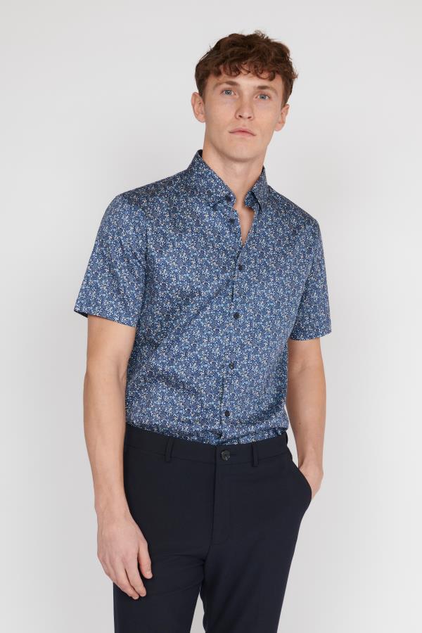 MATINIQUE SHIRT - 30207363 - Matinique