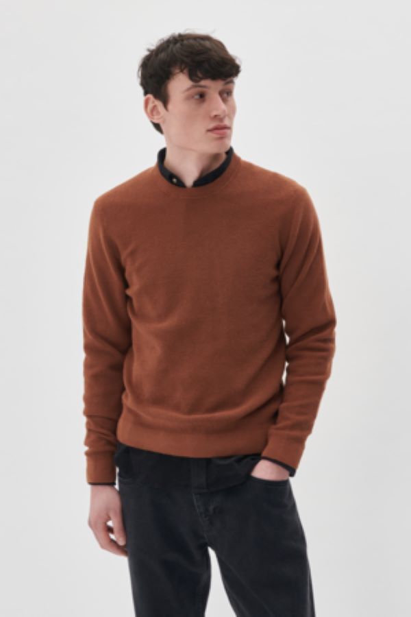 MATINIQUE SWEATER - 30207195 - Matinique