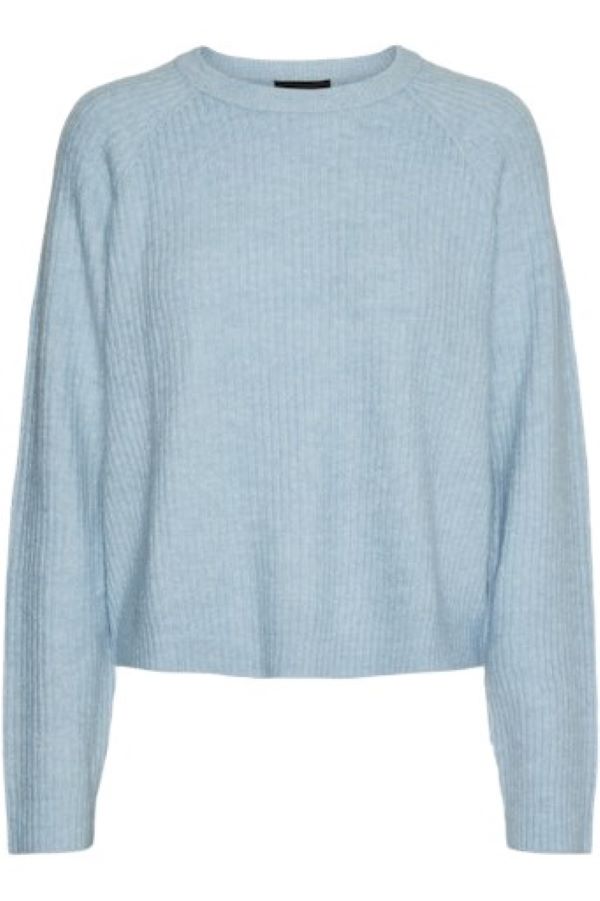 PIECES SWEATER - 17150725 - Pieces