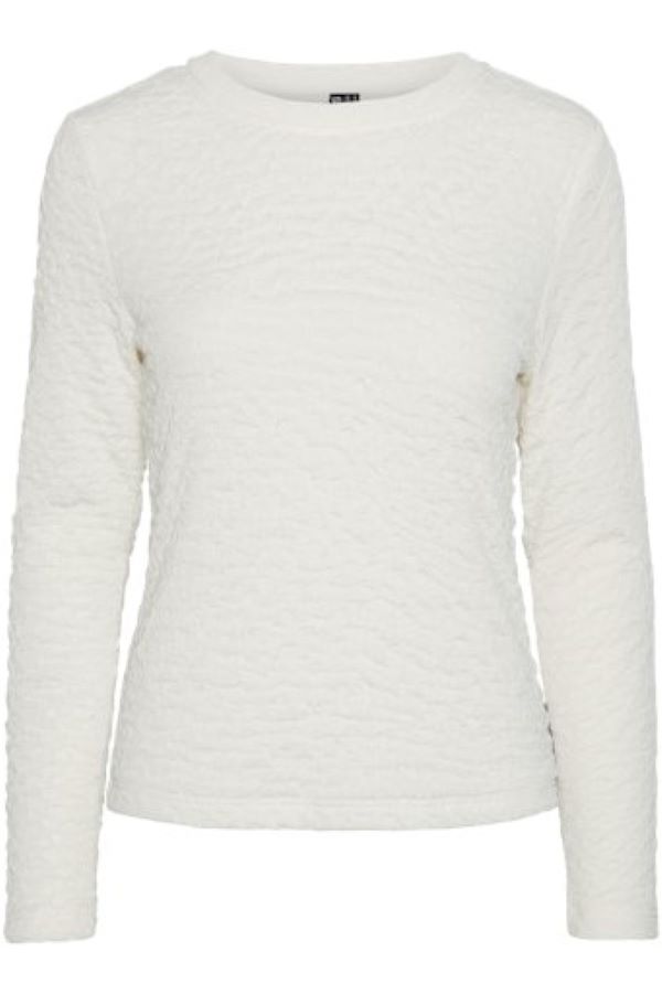 PIECES SWEATER - 17150729 - Pieces