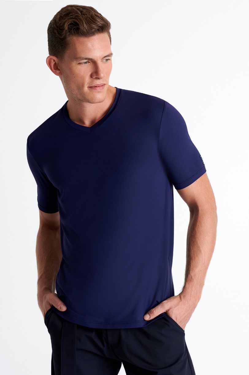 SHAN T-SHIRT - 62120_91 - Shan