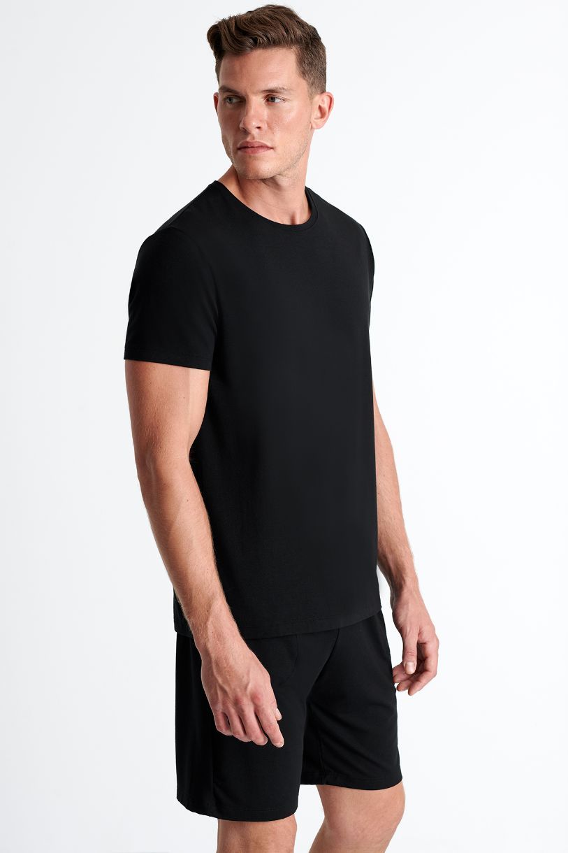 SHAN T-SHIRT - 62194_81 - Shan