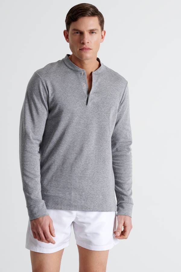 SHAN SWEATER - 62081_83 - Shan