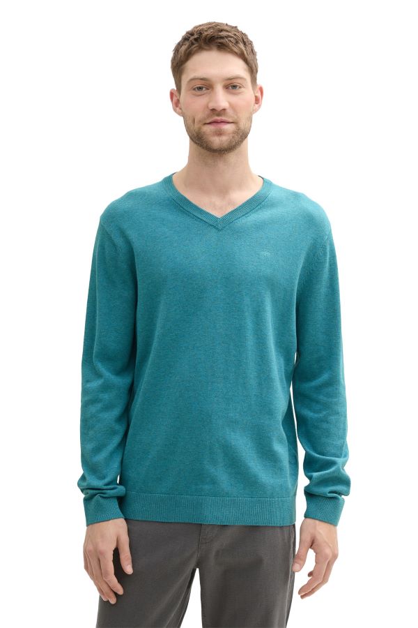 TOM TAILOR SWEATER - 1039811 - Tom Tailor