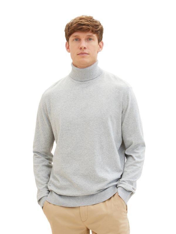 TOM TAILOR PULLOVER - 1038195 - Tom Tailor