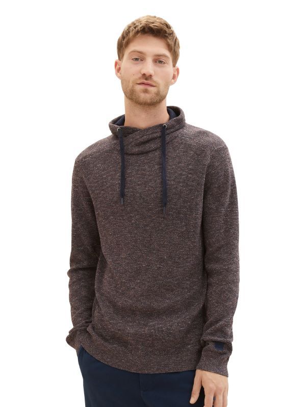 TOM TAILOR SWEATER - 1038235 - Tom Tailor