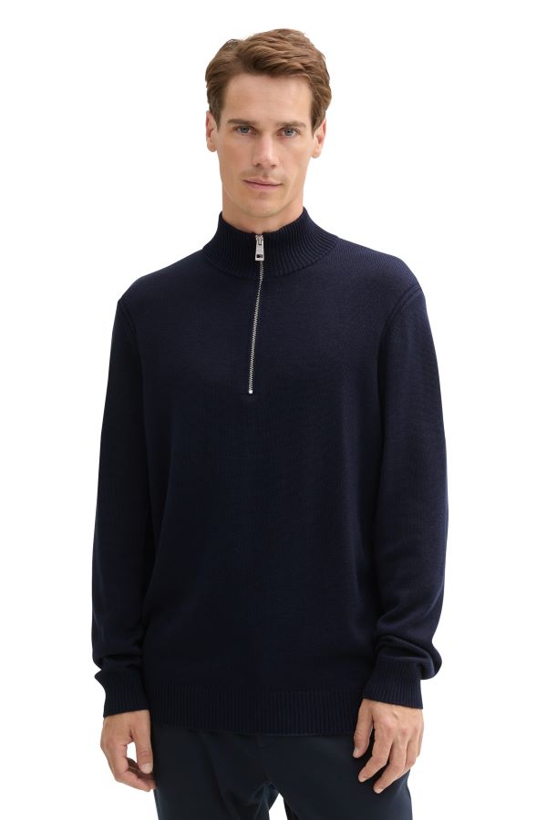 TOM TAILOR SWEATER - 1043249 - Tom Tailor