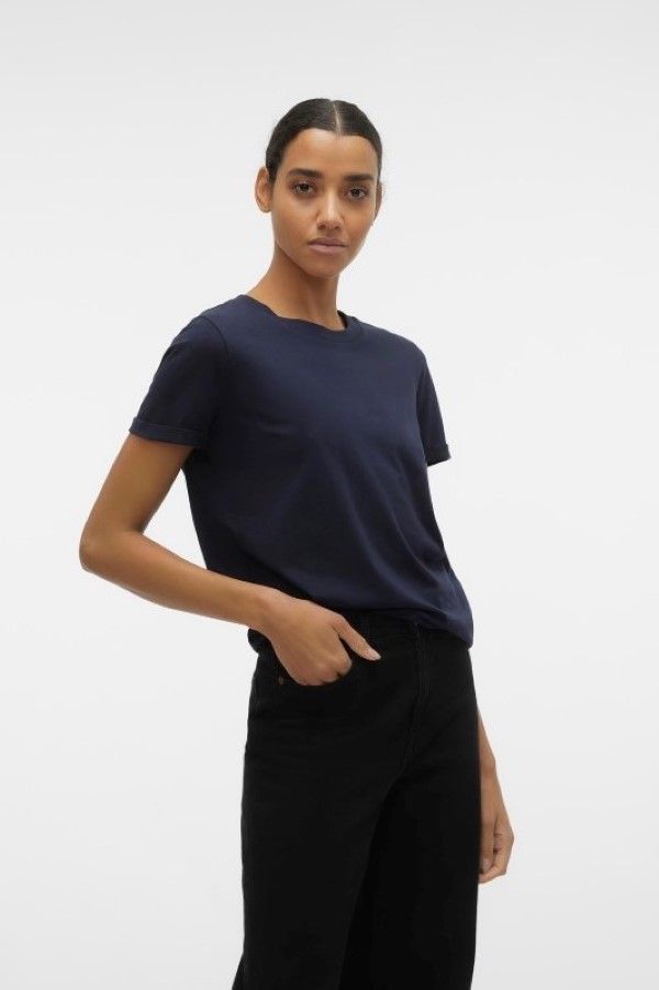 VERO MODA T-SHIRT - 10243889 - Vero Moda