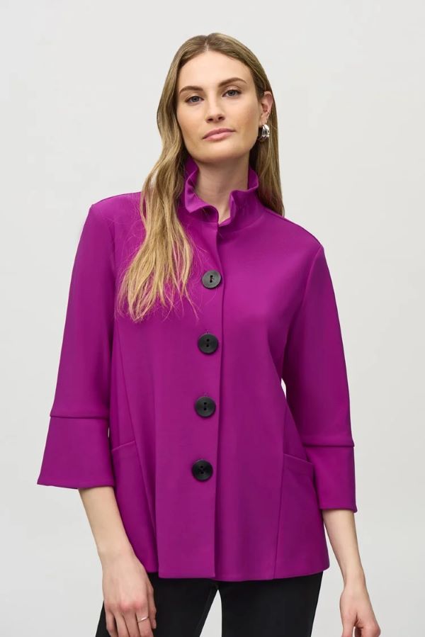 JOSEPH RIBKOFF JACKET - 244196 - Joseph Ribkoff