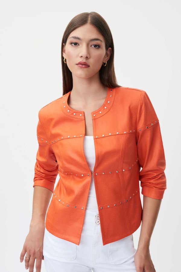 JOSEPH RIBKOFF JACKET - 232904 - Joseph Ribkoff