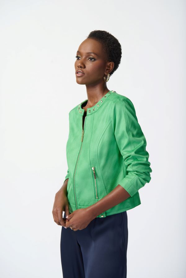 JOSEPH RIBKOFF JACKET - 241909 - Joseph Ribkoff