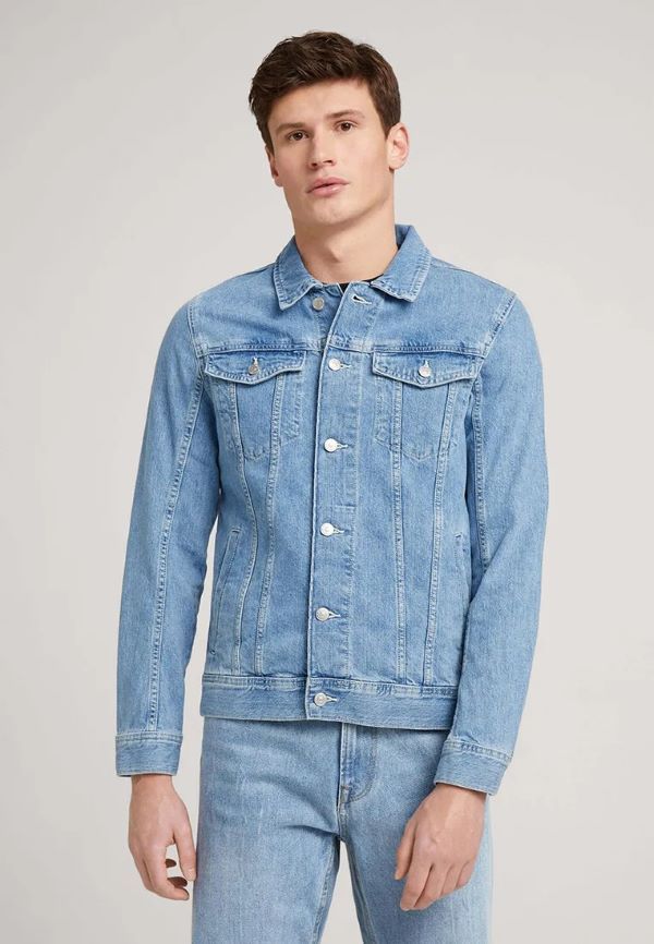 TOM TAILOR DENIM JACKET - 1029854 - Tom Tailor